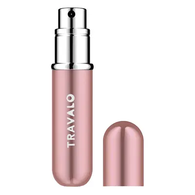 Travalo - Perfume Atomiser Travalo Classic HD Rose Gold 5ml  for Men and Women