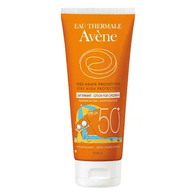 Avène - Suncare Lotion For Children SPF50+ 100ml  for Women