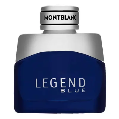 Montblanc - Legend Blue 30ml Eau de Parfum Spray  for Men