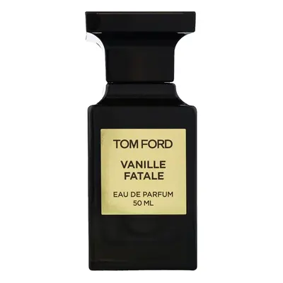 Tom Ford - Private Blend Vanille Fatale 50ml Eau de Parfum Spray  for Men and Women