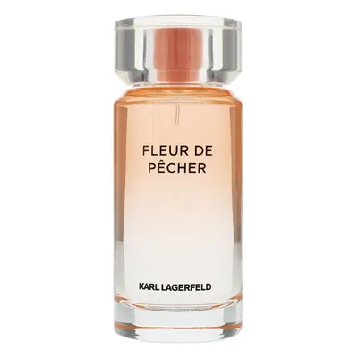 Karl Lagerfeld - Fleur de Pecher 100ml Eau de Parfum Spray  for Women