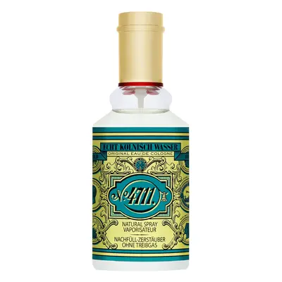 4711 - Original 90ml Cologne Spray Refillable  for Men and Women