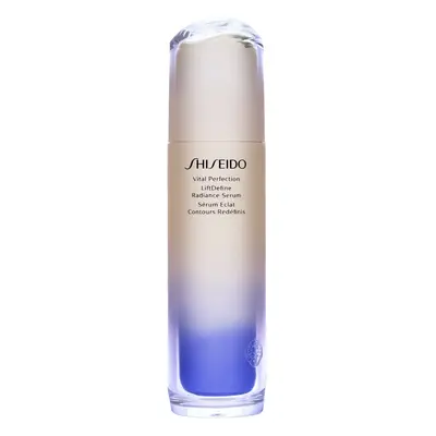 Shiseido - Vital Perfection LiftDefine Radiance Serum 80ml  for Women