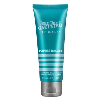 Jean Paul Gaultier - Le Male Aftershave Balm 100ml  for Men