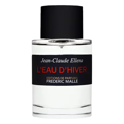 Editions de Parfum Frederic Malle - L'Eau D'Hiver 100ml Spray by Jean-Claude Ellena  for Men and