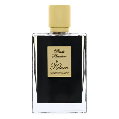 Kilian - Black Phantom Memento Mori 50ml Eau de Parfum Refillable Spray  for Women