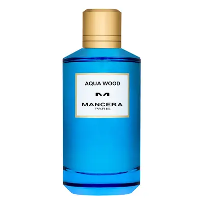 Mancera Paris - Aqua Wood 120ml Eau de Parfum Spray  for Men