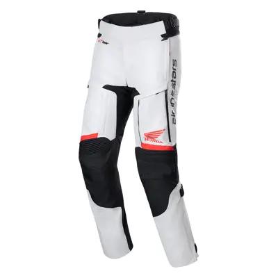 Alpinestars Honda Bogota' Pro Drystar® Pantalons Ice Gray/black, Taille: