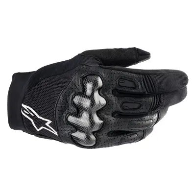 Alpinestars Megawatt V2 Gants Black, Taille: