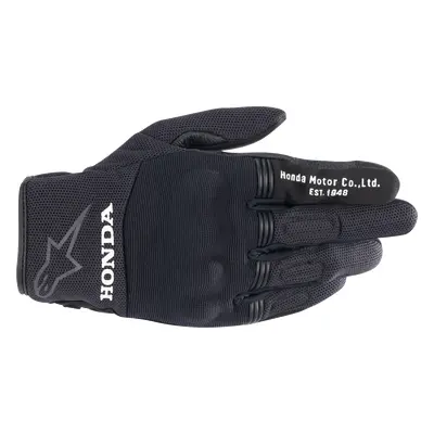 Alpinestars Honda Copper Glove Black, Taille: