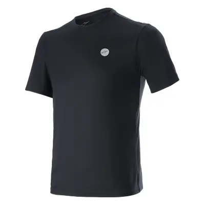 Alpinestars Dot Tech Tee - Short Sleeve Black, Taille: