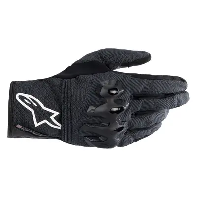 Alpinestars Morph Street Gants Black, Taille: