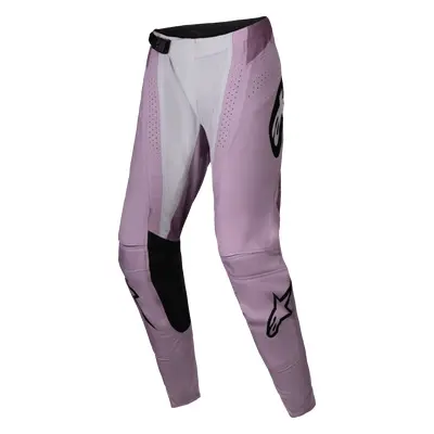 Alpinestars Woman Stella Techstar Melt Pantalons Blush Black, Taille: