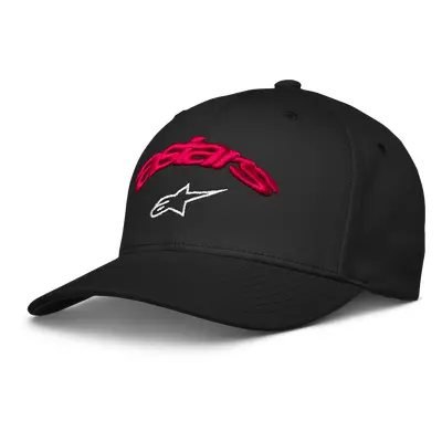 Alpinestars Arcstars Casquette Black, Taille: