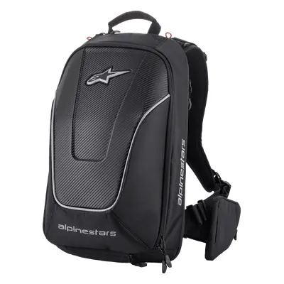 Alpinestars Charger Pro Sac à dos Black, Taille: