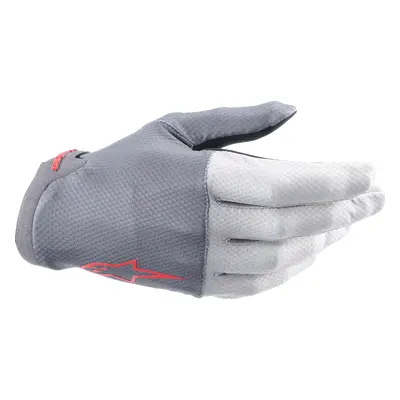 Alpinestars A-Aria Gants Dark Gray, Taille: