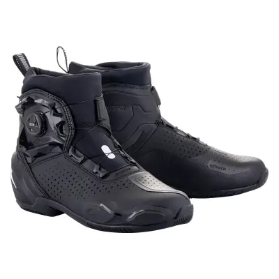 Alpinestars SP-2 Riding Chaussures Black, Taille: