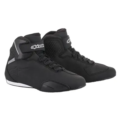 Alpinestars Sektor Chaussures Black, Taille: