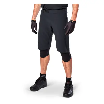 Alpinestars A-Aria Elite Shorts Black, Taille: