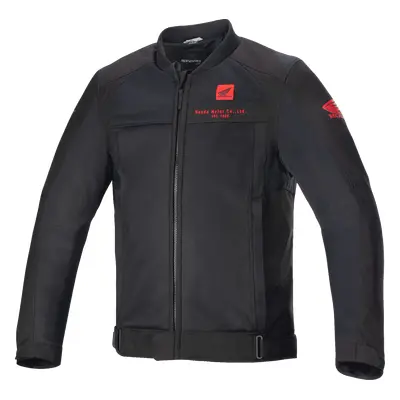 Alpinestars Honda Luc V2 Air Jacket Black/red, Taille: