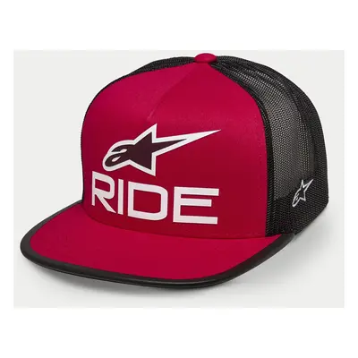 Alpinestars Ride 4.0 Trucker Casquette, Taille: