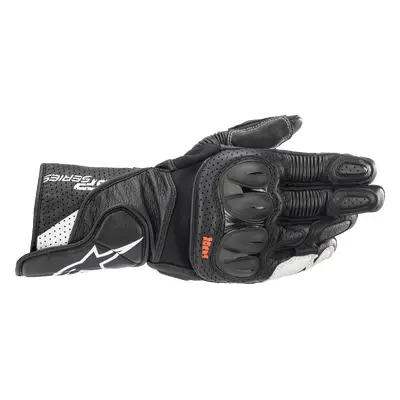 Alpinestars SP-2 V3 Gants Black/white