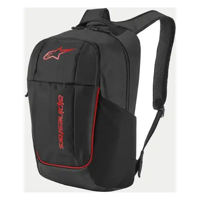 Alpinestars GFX V2 Sac à dos Black/red, Taille: