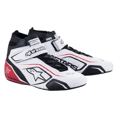 Alpinestars Tech-1 T V3 Chaussures FIA, Taille: