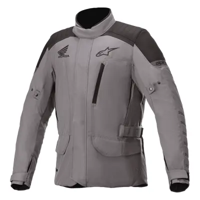 Alpinestars Honda Gravity Drystar® Veste Dark Gray/black, Taille: