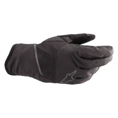 Alpinestars Tahoe Waterproof Gants Black/anthracite, Taille: