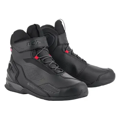 Alpinestars Austral GTX Chaussures Black/dark Gray, Taille: