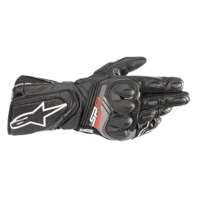 Alpinestars SP-8 V3 Gants Black, Taille: