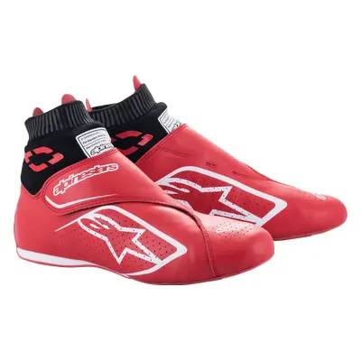 Alpinestars Supermono V2 Chaussures FIA, Taille: