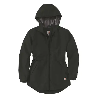 Carhartt Rockford Veste Pour dames, noir, taille pour Femmes