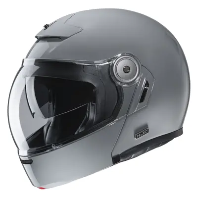 HJC V90 casque, gris, taille pour Hommes