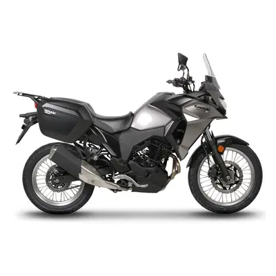 SHAD 3P SYSTEM KAWASAKI VERSYS 300 Porte-boîtier latéral