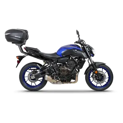 SHAD TOP MASTER YAMAHA MT 07 Raccord de topcase