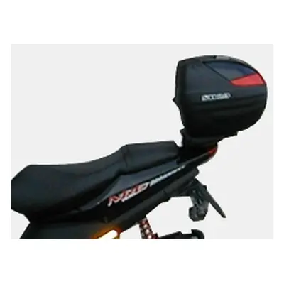 SHAD TOP MASTER PIAGGIO NRG ENERGY 50 Ajustement topcase, noir