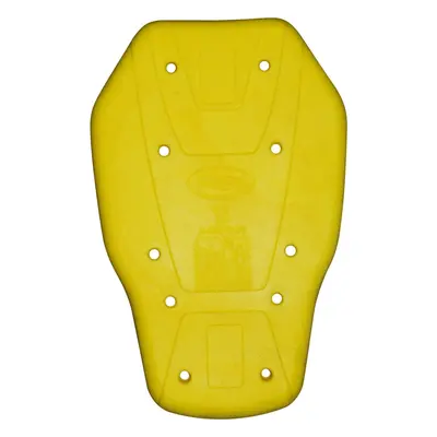 Helstons SW-253 Protecteur dorsal, jaune, taille pour Hommes