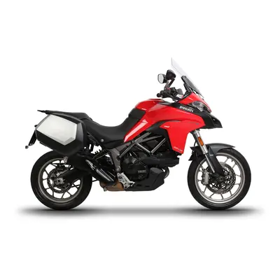 SHAD 3P SYSTEM DUCATI MULTISTRADA 950/1260 Porte-boîtier latéral