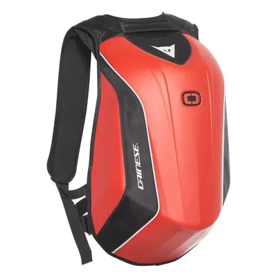 Dainese D-Mach Sac à dos, rouge pour Hommes