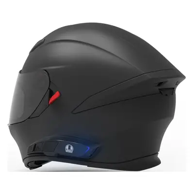 AGV K-5 S Intercom ARK Adaptateur, noir, taille