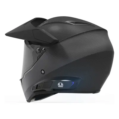 AGV AX-9 Intercom ARK Adaptateur, noir, taille