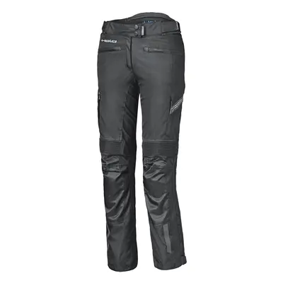 Held Drax imperméable dames moto textile pantalon, noir, taille pour Femmes