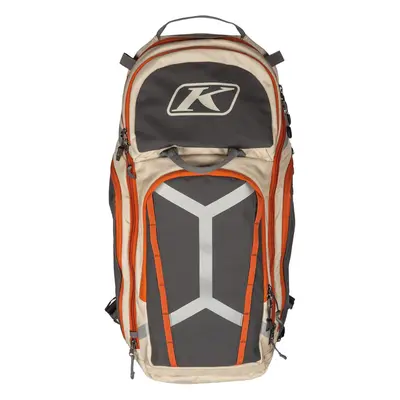 Klim Arsenal 30 Sac à dos, beige pour Hommes