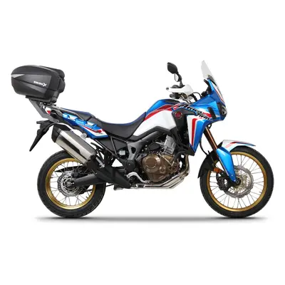 SHAD TOP MASTER HONDA AFRICA TWIN CRF 1000L Ajustement topcase, noir