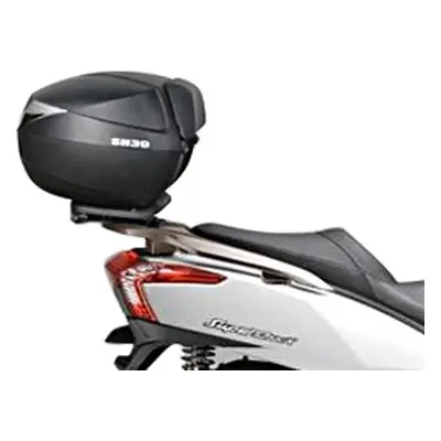 SHAD TOP MASTER KYMCO SUPER DINK/DOWNTOWN 125 Ajustement topcase, noir, taille