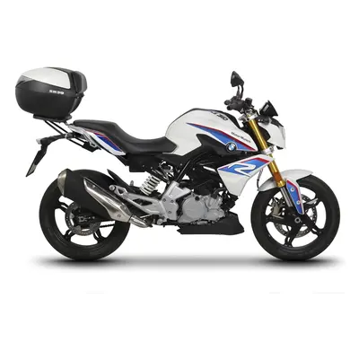 SHAD TOP MASTER BMW G 310 R Ajustement topcase, noir