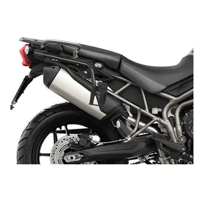 SHAD 3P SYSTEM TRIUMPH TIGER 800 XRX Porte-boîtier latéral