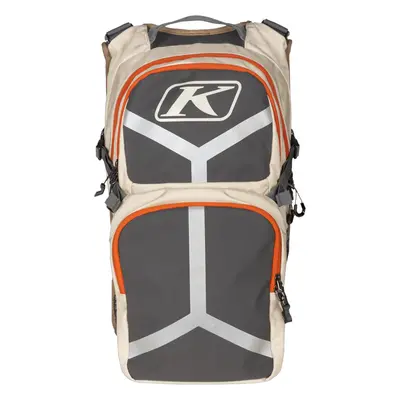 Klim Arsenal 15 Sac à dos, beige pour Hommes